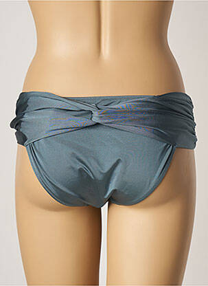 Bas de maillot de bain shorty shorty bleu LA PERLA femme