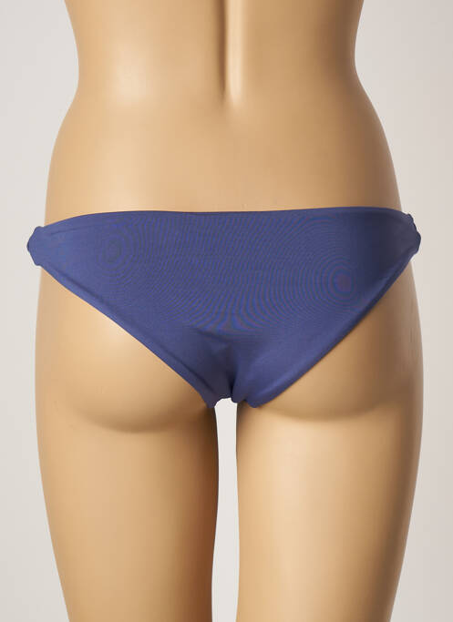 Bas de maillot de bain bleu LA PERLA pour femme
