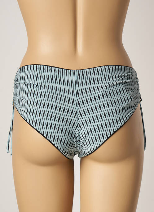 Bas de maillot de bain bleu LA PERLA pour femme