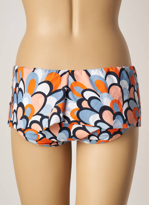 Bas de maillot de bain bleu LA PERLA pour femme