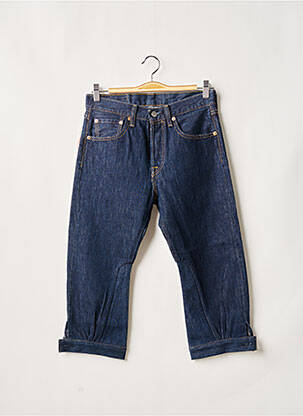 Bermuda jean levis discount homme