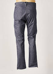 Pantalon chino bleu MURPHY & NYE pour homme seconde vue