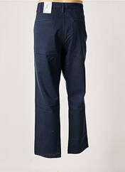 Pantalon chino bleu TIMBERLAND pour homme seconde vue
