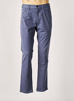 Pantalon slim bleu CERRUTI 1881 pour homme