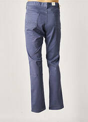 Pantalon slim bleu CERRUTI 1881 pour homme seconde vue