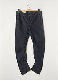 Jeans coupe slim slim taille normale bleu LEE COOPER homme