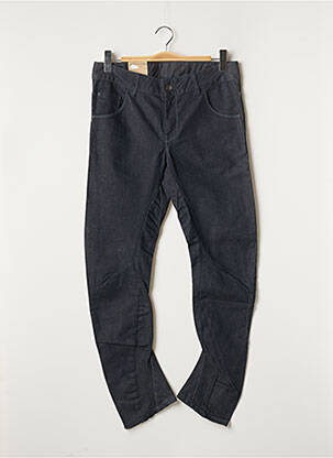 Jeans coupe slim slim taille normale bleu LEE COOPER homme