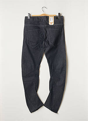 Jeans coupe slim slim taille normale bleu LEE COOPER homme