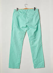 Pantalon chino vert STAR CLIPPERS pour homme seconde vue