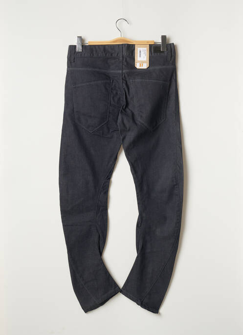 Jeans coupe slim bleu LEE COOPER pour homme