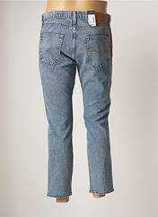 Jeans coupe slim bleu LEVIS pour homme seconde vue