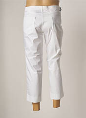 Pantalon 7/8 blanc MARINA YACHTING pour homme seconde vue