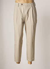 Pantalon 7/8 gris DOCKERS pour homme seconde vue