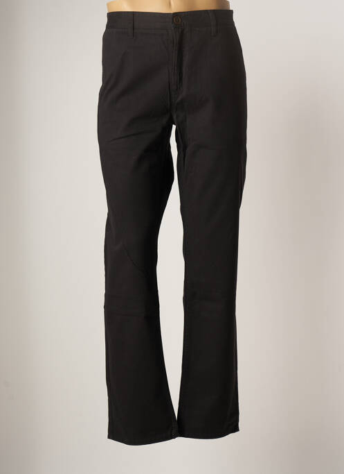 Pantalon chino noir TIMBERLAND pour homme