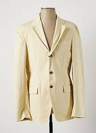 Blazer poches beige STAR CLIPPERS homme