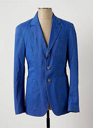 Blazer poches bleu STAR CLIPPERS homme