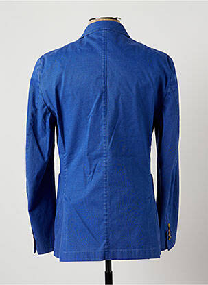 Blazer poches bleu STAR CLIPPERS homme