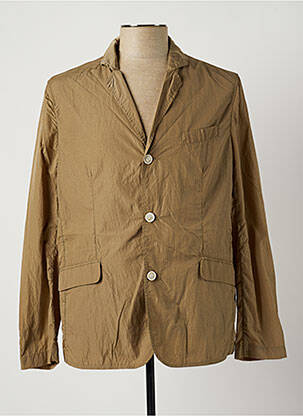 Blazer poches vert SERGE BLANCO homme