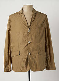 Blazer poches vert SERGE BLANCO homme