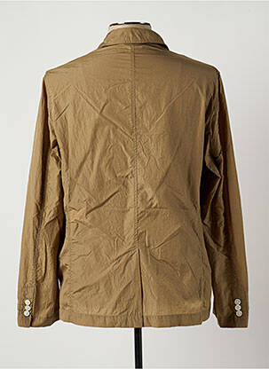 Blazer poches vert SERGE BLANCO homme
