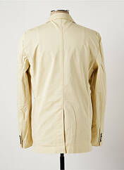 Blazer beige STAR CLIPPERS pour homme seconde vue