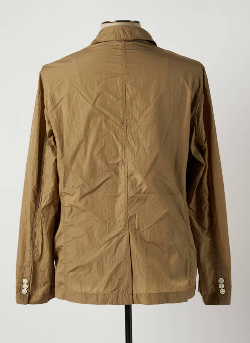 Blazer vert SERGE BLANCO pour homme