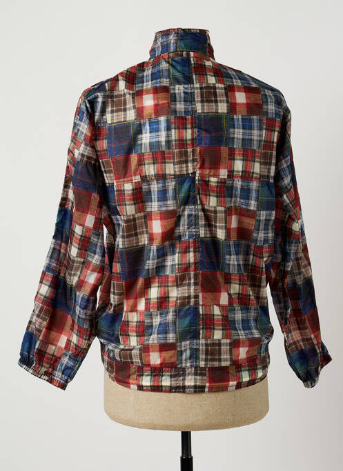 Veste casual vert JOE SAN pour homme