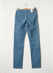 Pantalon chino bleu LEE COOPER pour homme seconde vue