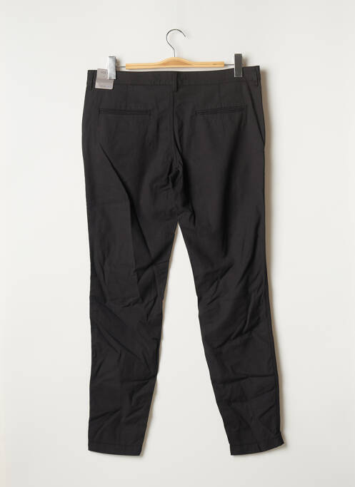 Pantalon chino noir CALVIN KLEIN pour homme