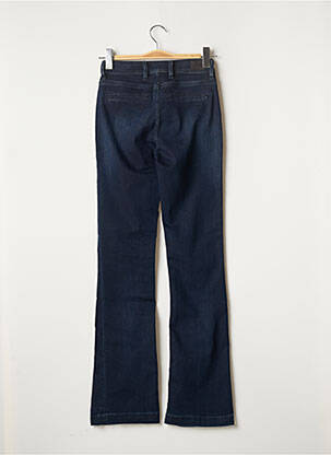 Jean coupe flare sélection denim taille normale bleu LEE COOPER femme