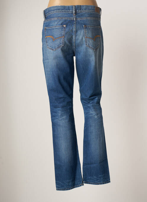 Jeans coupe droite bleu LEE COOPER pour femme