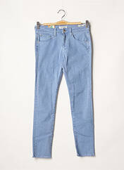 Jeans coupe slim bleu LEE COOPER pour femme seconde vue