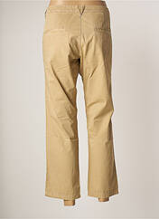 Pantalon 7/8 beige GAASTRA pour femme seconde vue
