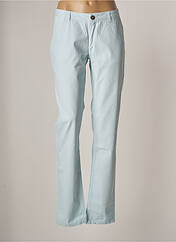 Pantalon chino bleu GAASTRA pour femme seconde vue