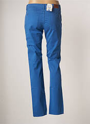 Pantalon slim bleu AIGLE pour femme seconde vue