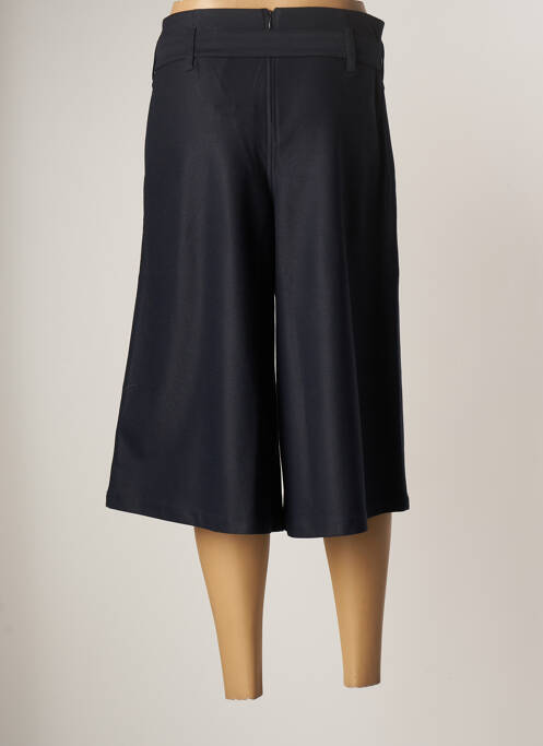 Jupe mi-longue bleu LE PETIT BAIGNEUR pour femme