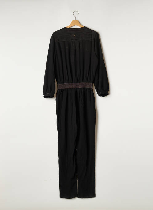 Combi-pantalon noir LE PETIT BAIGNEUR pour femme