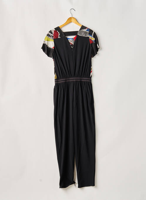 Combi-pantalon noir MERI & ESCA pour femme