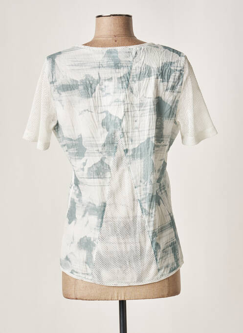 Top gris MERI & ESCA pour femme