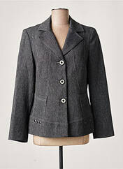 Blazer gris GUY DUBOUIS pour femme seconde vue