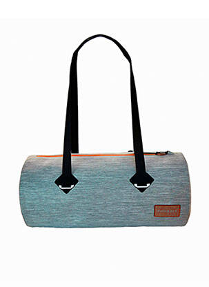 Sac gris ZULUPACK pour unisexe