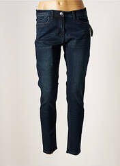 Jeans skinny bleu BARBARA LEBEK pour femme seconde vue