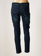 Jeans skinny bleu BARBARA LEBEK pour femme seconde vue