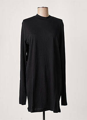 Robe courte noir CHEAP MONDAY pour femme