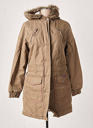 Manteau fille superdry hot sale