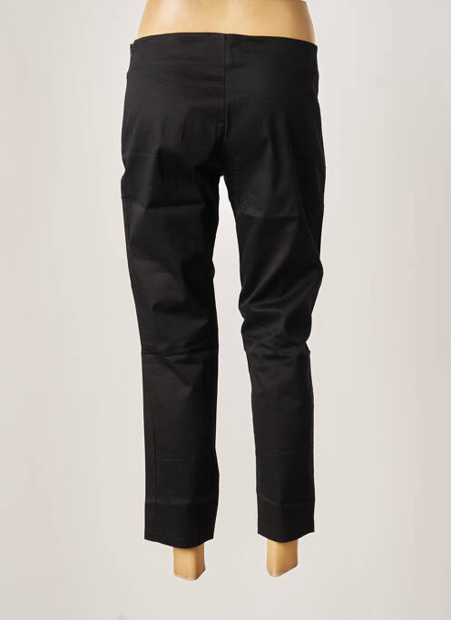 Pantacourt noir LA FEE MARABOUTEE pour femme