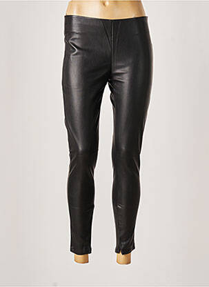Legging noir REIKO pour femme