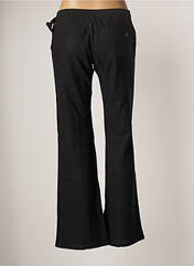 Pantalon large noir VOLCOM pour femme seconde vue