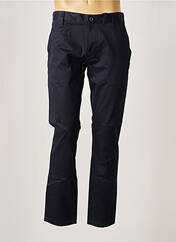 Pantalon chino bleu G STAR pour homme seconde vue
