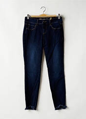 Jeans skinny bleu COLCCI pour femme seconde vue